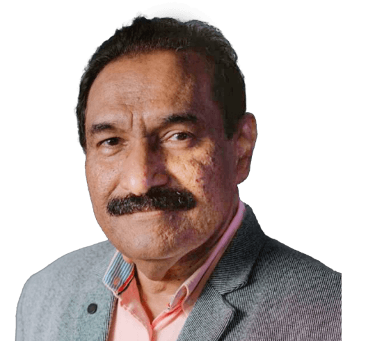 Sabbas Joseph